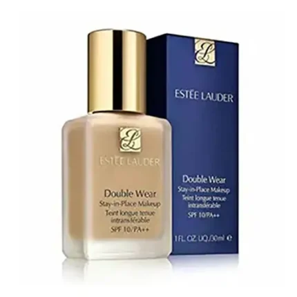 کرم پودر استی لادر Double Wear اصل