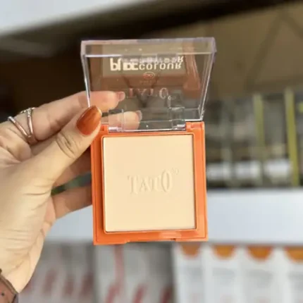 پنکک گیاهی و مات تتو TATO اصلی