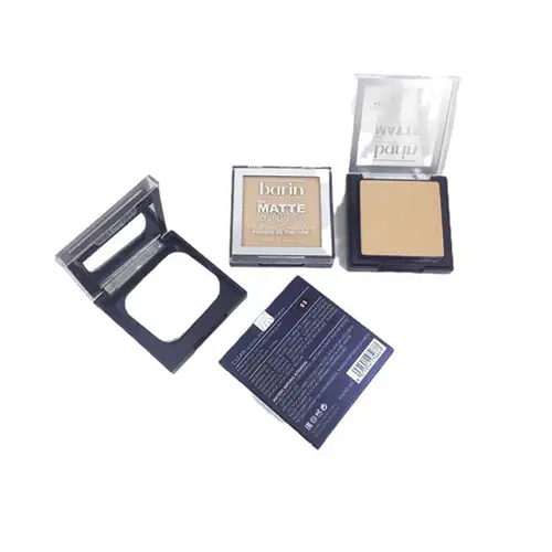 پنکک اورجینال بارین بیوتی مدل Matte Maker 3 پنکک اورجینال بارین بیوتی