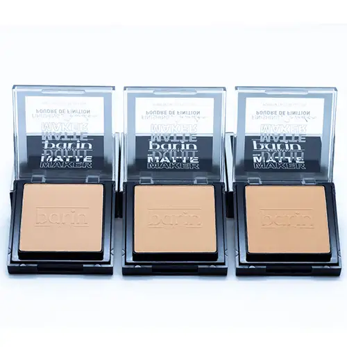 پنکک اورجینال بارین بیوتی مدل Matte Maker 2 پنکک اورجینال بارین بیوتی