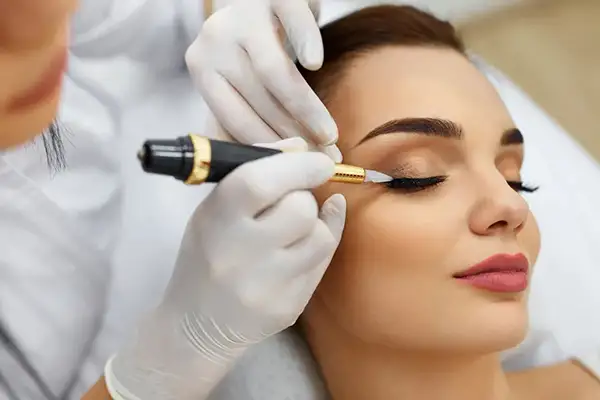 کرم پودر دائم چیست؟