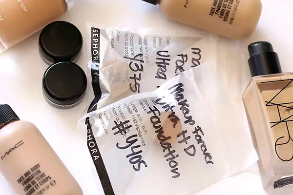 20 نکته مهم هنگام خرید کرم پودر