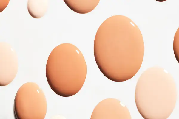 20 نکته مهم هنگام خرید کرم پودر