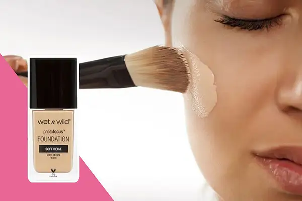 کرم پودر مناسب همه پوست ها