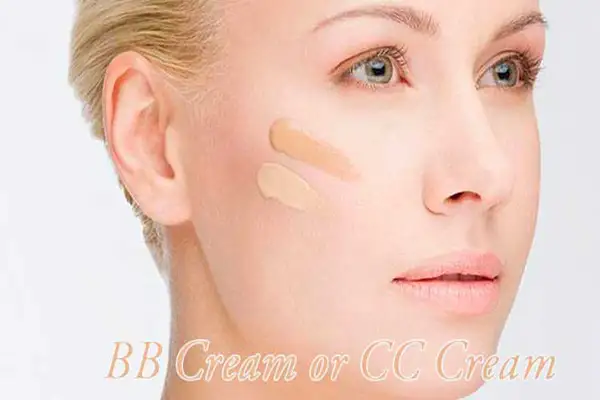 کرم پودر چند منظوره سی سی کرم مناسب پوست تیره