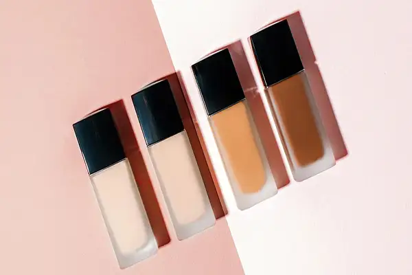 کرم پودر مناسب پوست سرد