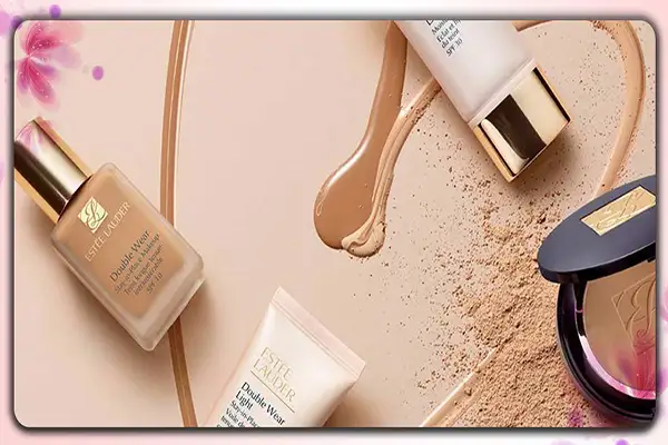 کرم پودر مناسب پوست خشک و گندمی