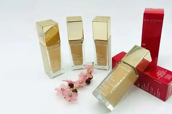 کرم پودر مناسب پوست روشن