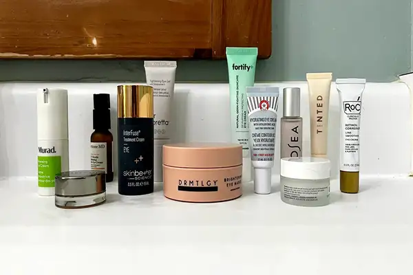 کرم پودر مناسب پوست گندمی روشن