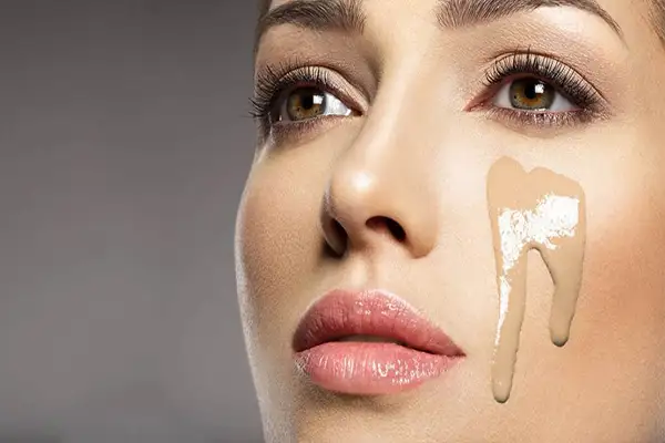 بهترین کرم پودر ایرانی