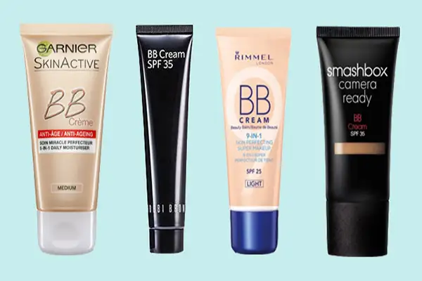 بهترین کرم پودر ضد چروک