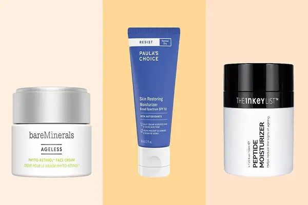 بهترین کرم پودر ضد چروک