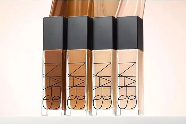 بهترین کرم پودر گریم عروس