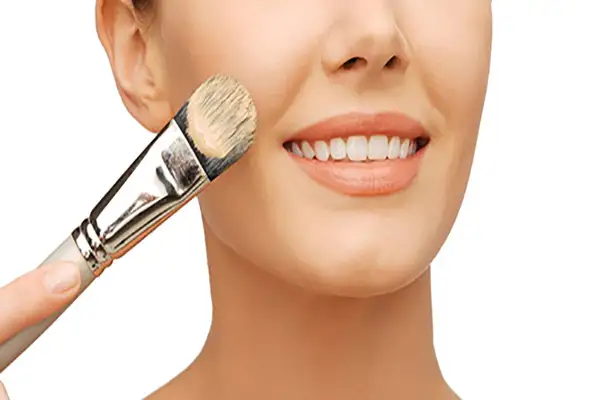 چگونه کرم پودر مناسب پوست انتخاب کنیم