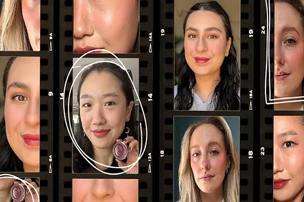 چگونه کرم پودر مناسب پوست انتخاب کنیم