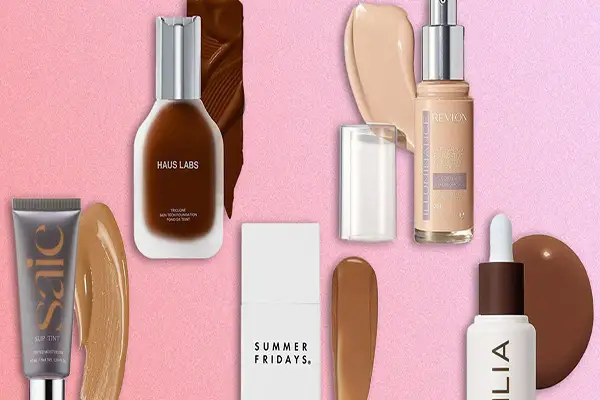 بهترین کرم پودر مناسب فصل تابستان