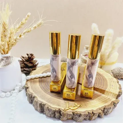 کانسیلر مایع گلد آنجل GOLD ANJEL اصلی کد GA003