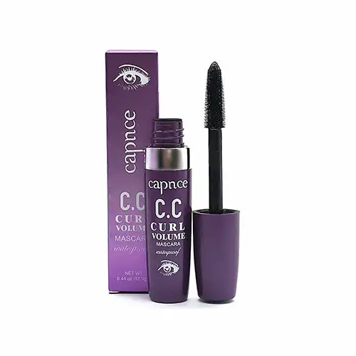 خرید ریمل کاپریس سی سی caprice cc اورجینال