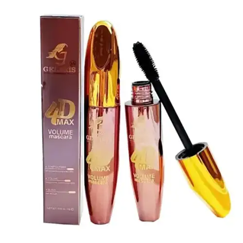 ریمل حجم دهنده گلاریس GELARIS