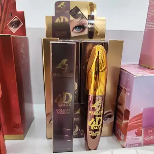 فروش ریمل حجم دهنده گلاریس GELARIS