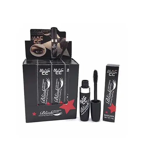 خرید ریمل مک سی سی MAC CC اورجینال