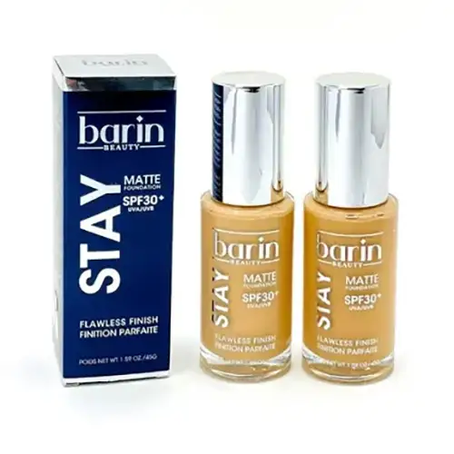 کرم پودر اورجینال بارین بیوتی