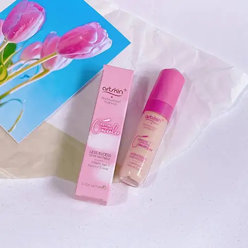 Artskin Concealer Model 01 2 کانسیلر آرتسکین مدل 01
