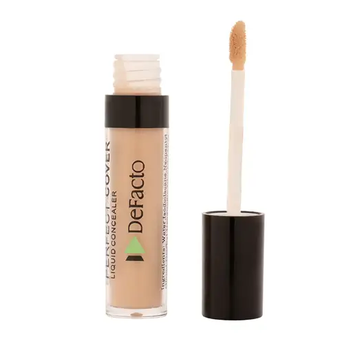 Defacto Concealer Professional Model No. 1 کانسیلر دیفکتو مدل professional شماره 1