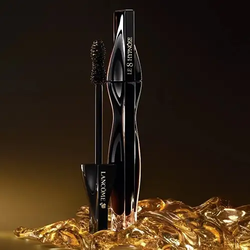 Lancome Le 8 Hypnose Volumizing Mascara 2 ریمل حجم دهنده لانکوم مدل Le 8 Hypnose
