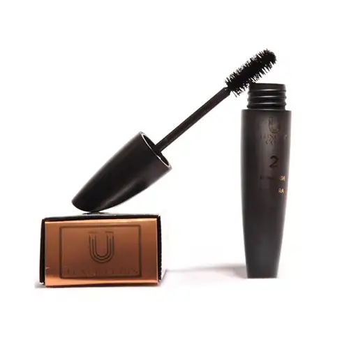 Luxury Quinn Volumizing Mascara x2-2 ریمل حجم دهنده لاکچری کوین مدل x2