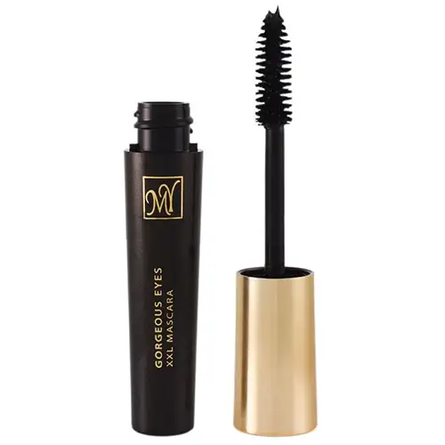 Mai Gorgeous Eyes Volumizing Mascara 2 ریمل حجم دهنده مای مدل Gorgeous Eyes