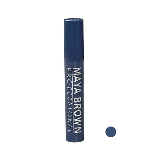 Maya Brown Volumizing Mascara Model AT 500 2 ریمل حجم دهنده مایا براون مدل AT 500