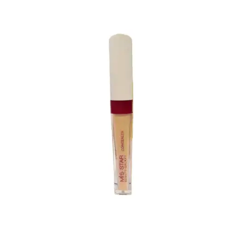 Miss Star Concealer Model CLASSIC TOUCH No. C03 2 کانسیلر میس استار مدل CLASSIC TOUCH شماره C03