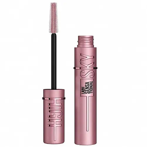 Sky High Volume and Lifting Mascara, Model TSA75000 2 ریمل حجم دهنده و بلند کننده اسکای های مدل TSA75000