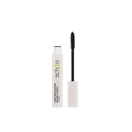 Their Lash Duplicator volumizing and lengthening mascara2 ریمل حجم دهنده و بلند کننده شون مدل Lash Duplicator