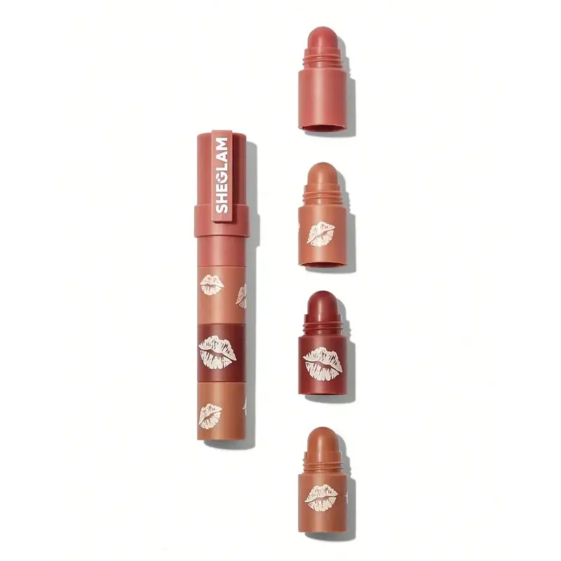 Lipstick Bare Stack رژ لب جامد شیگلم مدل Bare Stack شماره 21