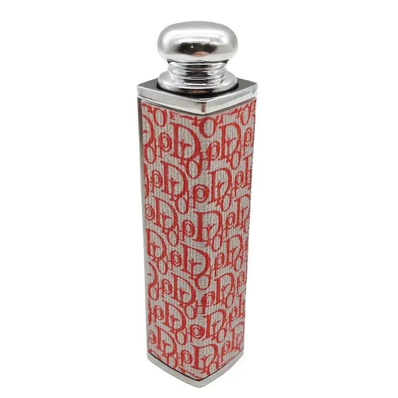 Lipstick doctor hoo 2 رژ لب جامد مات دکتر هو مدل lovely