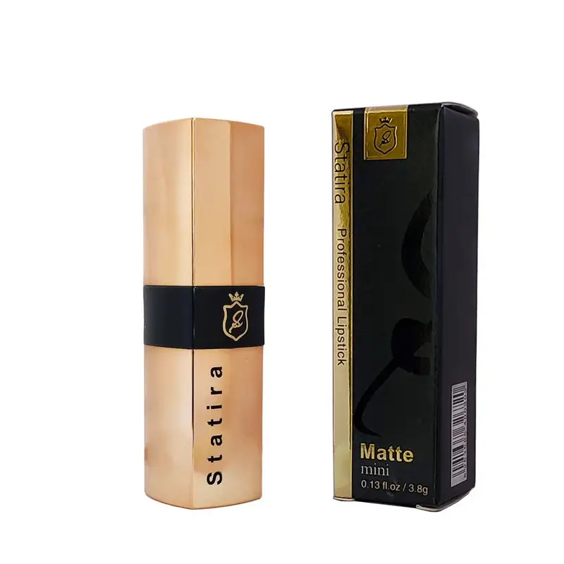Lipstick estatira2 رژ لب جامد استاتیرا شماره 216