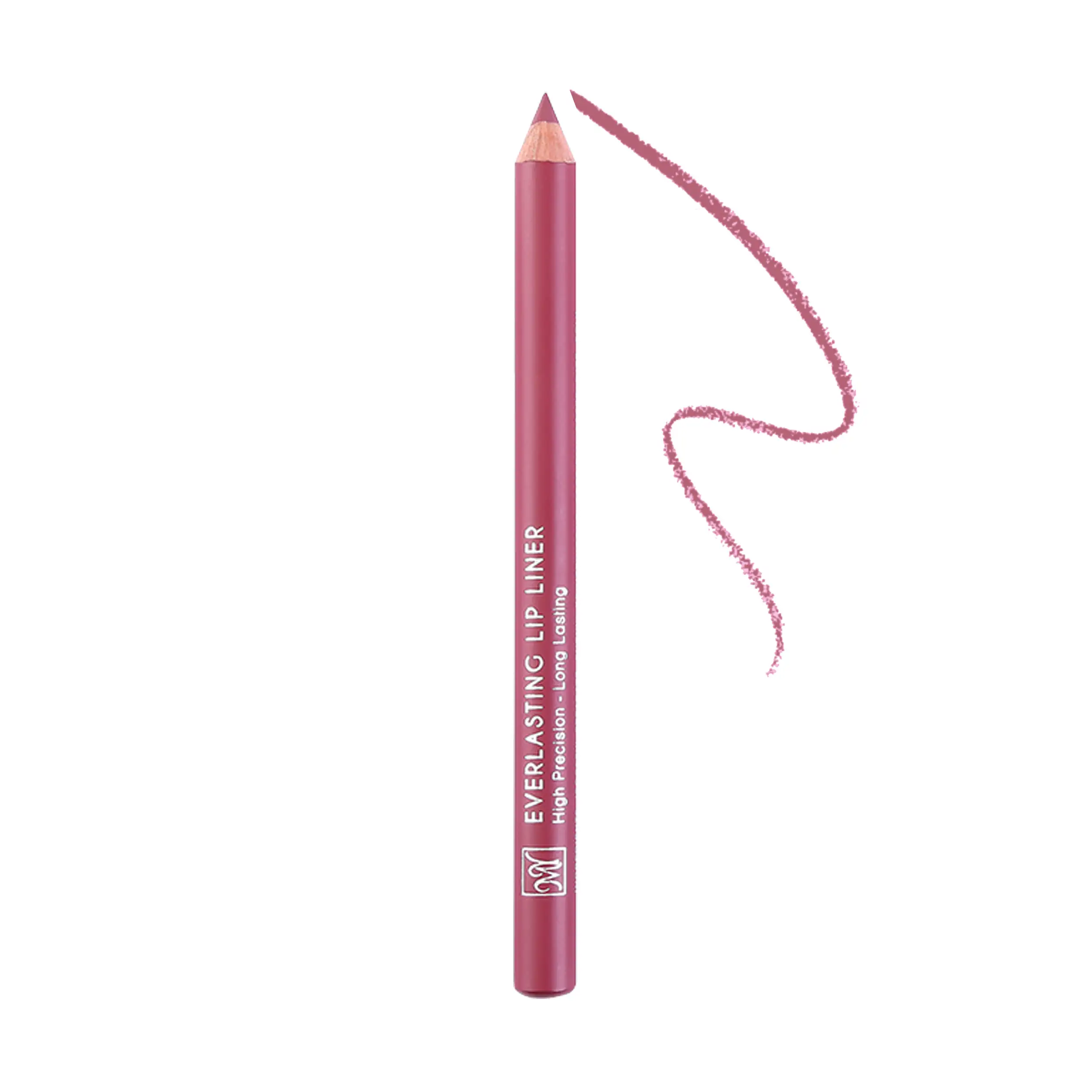 My Everlasting Lip Liner 01 مداد لب مای سری Everlasting