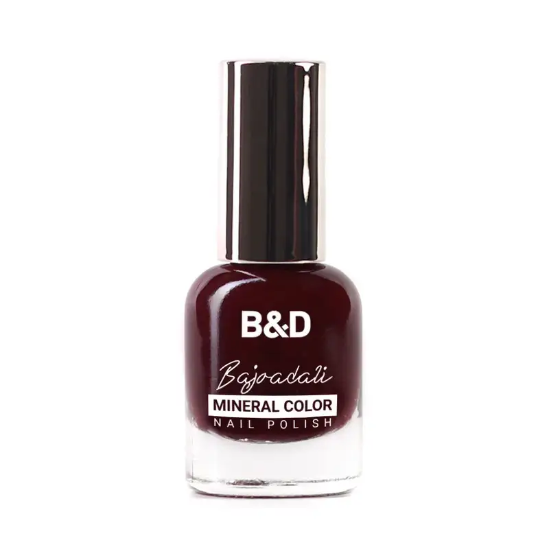 Nail-Polish be and de2 لاک ناخن بی اند دی کد N59