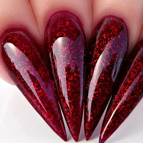 Nail-Polish clana 2 لاک ژل ناخن کلانا مدل 076
