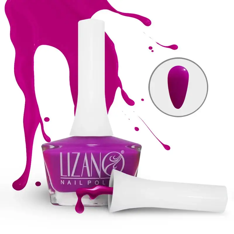 Nail-Polish lizano 2 لاک ناخن لیزانو شماره ۴۲