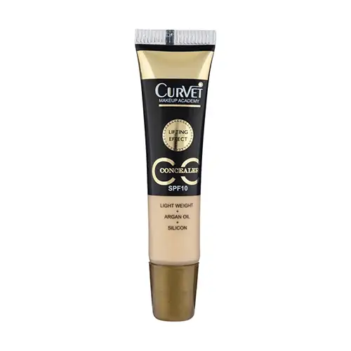 concealer corot 2 کانسیلر کوروت مدل CC شماره 134