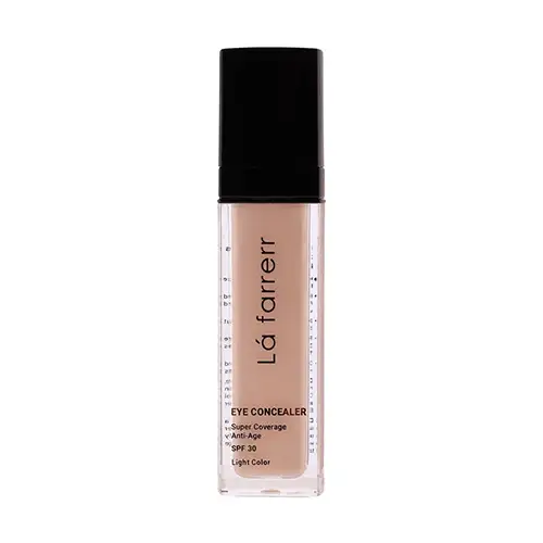 concealer lafarer model Anti-Age کانسیلر لافارر مدل Anti-Age شماره 01