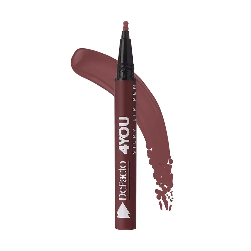 مداد لب دیفکتو مدل Silky