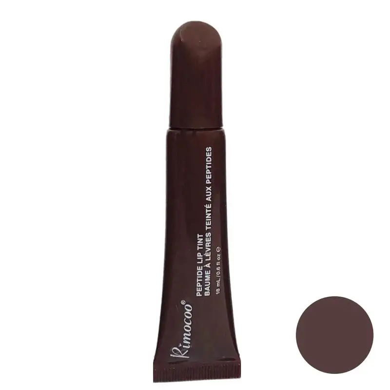 تینت لب ریموکو مدل Peptide